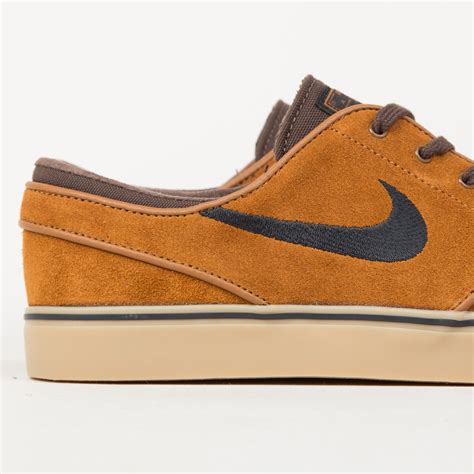 nike zoom stefan janoski herren braun|nike stefan janoski for sale.